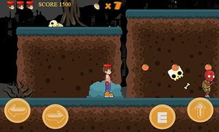 Prcoman - Screenshot 3