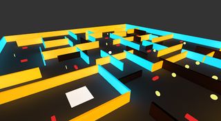 Labyrinth - FULL - Screenshot 1