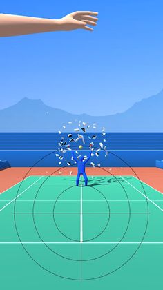 Tap Shooter - Screenshot 3