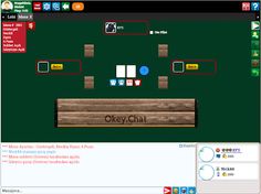Okey.Chat Okey Oyna - Screenshot 3
