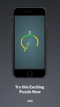 Color Inpact - Screenshot 4