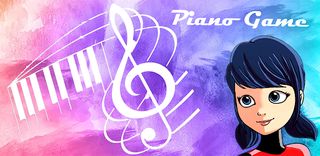 Piano Lady Game - Screenshot 1