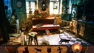 Abandoned - Hidden Objects - Screenshot 3