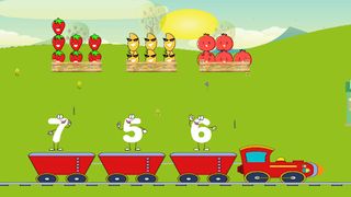 Kids games for toddlers - Screenshot 2