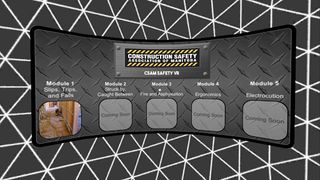 CSAM Safety 360 - Screenshot 1
