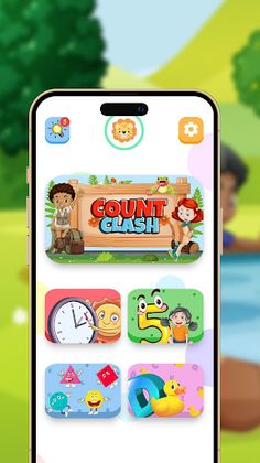 Matching Mania - Screenshot 2