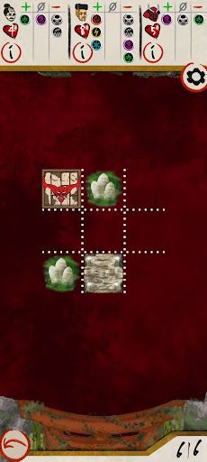 Enma no Danjon - Screenshot 3