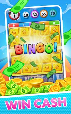 Bingo Smash win real cash - Screenshot 3