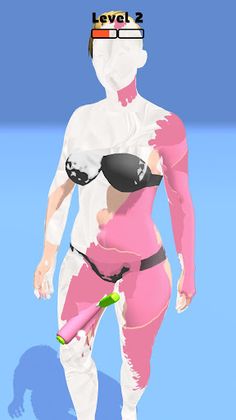 Body Stencil - Screenshot 4