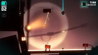 Volt: Battery on the Loose - Screenshot 1