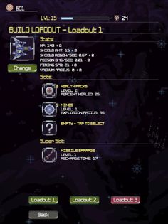 Arkfront - Screenshot 3