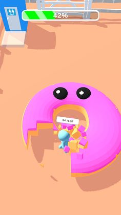 Cookie Muncher - Screenshot 2