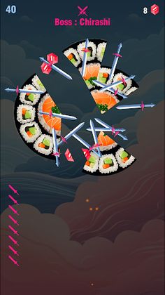 SwordSlash - Screenshot 2