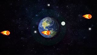 Tappy Moon - Screenshot 1