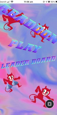 Abaddon - Screenshot 1