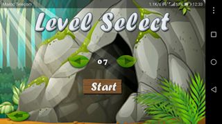 The jumper - Screenshot 3