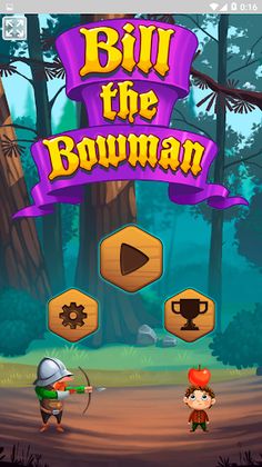 ARQUEROS - Screenshot 4