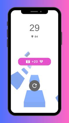 Twist Run Game - Screenshot 4