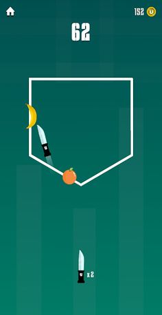 Fruit Hit - Cut The Fruits! - Screenshot 2