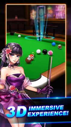 Pool Legend - Screenshot 3