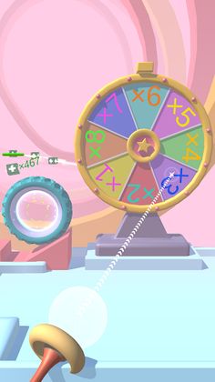 Unruly Tire - Screenshot 4