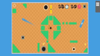 Zijan - Alocado Juego - Screenshot 3