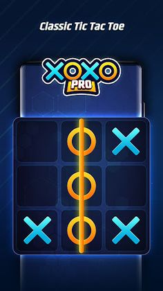 Ludo, TicTacToe : Cittagames - Screenshot 4