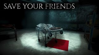 Last Night - Horror Online - Screenshot 2