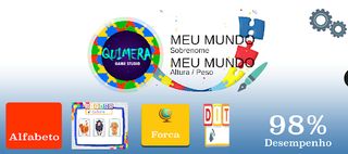 Mundo A - Screenshot 2