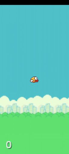 Flying Smirf - Screenshot 4