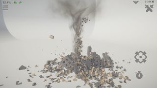 Demolition master: destruction - Screenshot 3