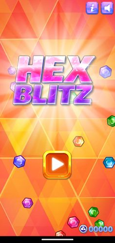 Hex Blitz - Screenshot 4