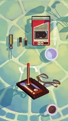 Assemble With Care - Screenshot 3