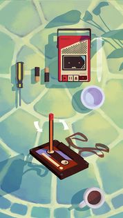 Assemble With Care - Screenshot 3