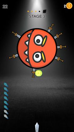 Iron Sword - Screenshot 4