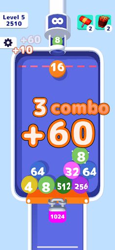 bubble master - Screenshot 3