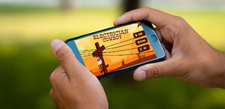 Cowboy Electrician - Screenshot 3