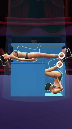 Magic Show - Screenshot 3