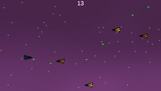 THUNDER BIRD - Screenshot 2