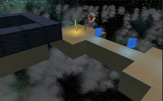 Tod's Challenge - Screenshot 3