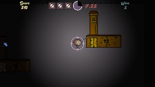 I Will Deliver - Screenshot 3