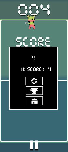 Tennis Royal - Screenshot 3