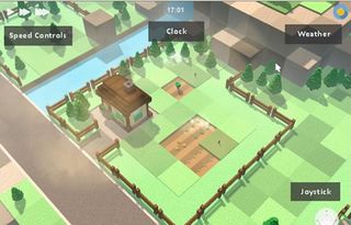 Farming Game - Screenshot 3