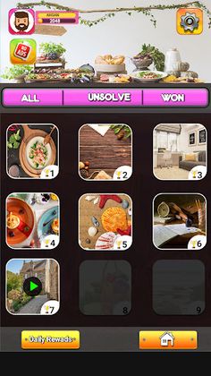 Find the Difference: Spot it - Screenshot 1