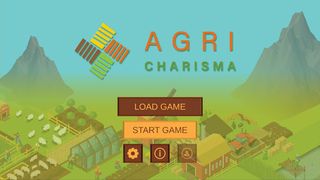 Agricharisma - Screenshot 1