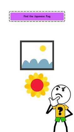 Think - Tricky Brain Puzzles - Screenshot 3