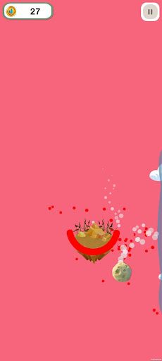 Spike Ball - Screenshot 3