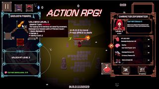 Buried Survivor Roguelike - Screenshot 3