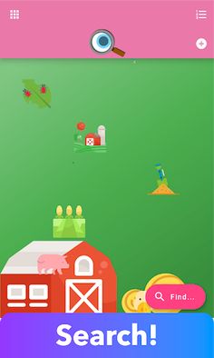 Findy Things - Screenshot 2