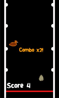 Laser Dodger - Screenshot 2